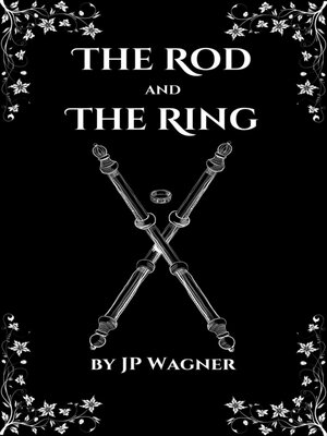 cover image of The Rod and the Ring